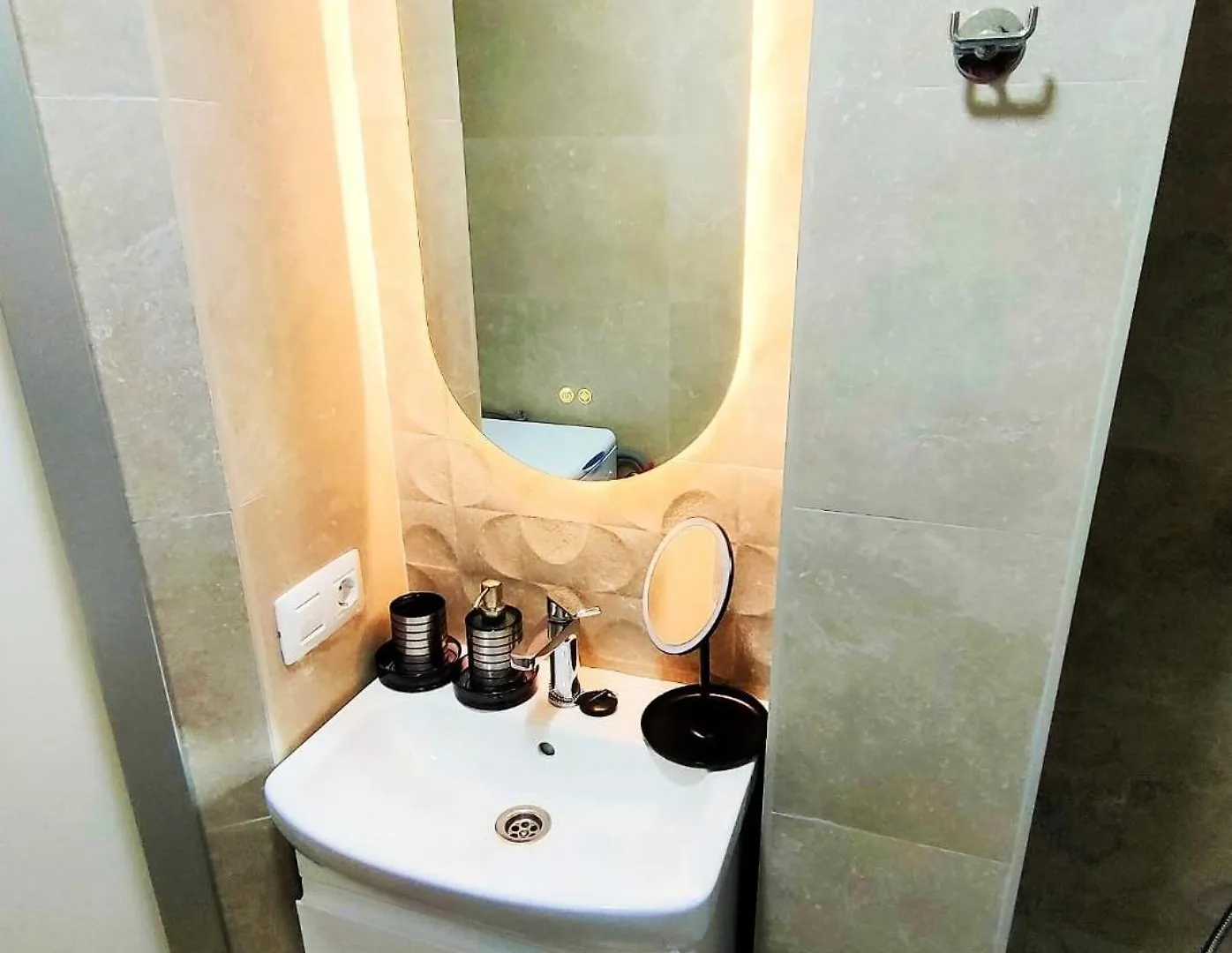 Apartment Alojamientos J&J - El Polvorin Puerto de la Cruz  Spain