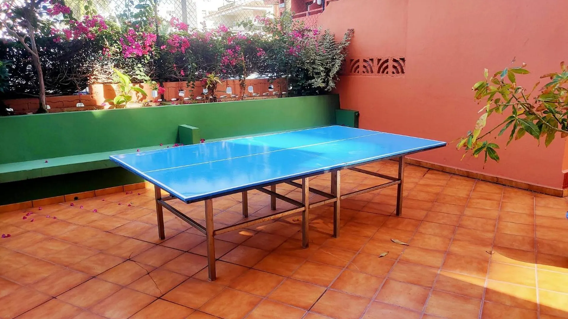 Alojamientos J&J - El Polvorin Puerto de la Cruz  Spagna