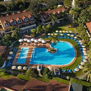 4* Отель Parque San Antonio