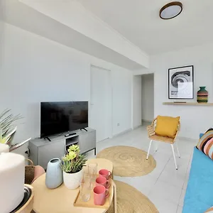 Coco Y Palma Apartament
