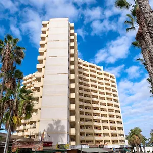 Teneguia Apartment