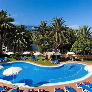 4* Отель Sol Tenerife