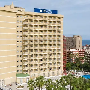 4* Отель Be Live Adults Only Tenerife